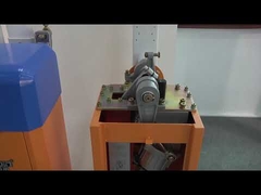 ประตูกั้นที่จอดรถความเร็วสูง