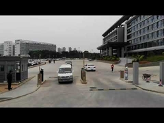 WEJOIN DC 24V ประตูรั้วเชิงพาณิชย์ G10