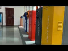 ประตูกั้นที่จอดรถอัตโนมัติ, ประตูกั้นรถยนต์