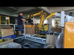 ประตูกั้นที่จอดรถ DZJ