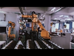 Arm Drop Traffic Light Interface Double Safety Limit Switches ประตูกั้นรถ