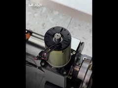 304 สแตนเลสเซอร์โวคอนโทรล ประตูสูง 1.8 เมตร ประตูสปีดใหม่