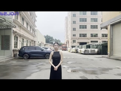 โรงงานแหล่งที่มีคุณภาพสูงสุดและราคาที่แข่งขันที่สุด WEJOIN บริษัทสําหรับประตูกั้น